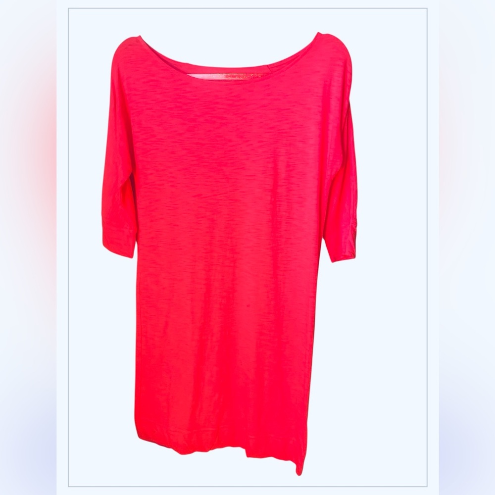 Lilly Pulitzer pima cotton dress size XS